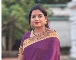 Rudraditya Associates Founder Photo